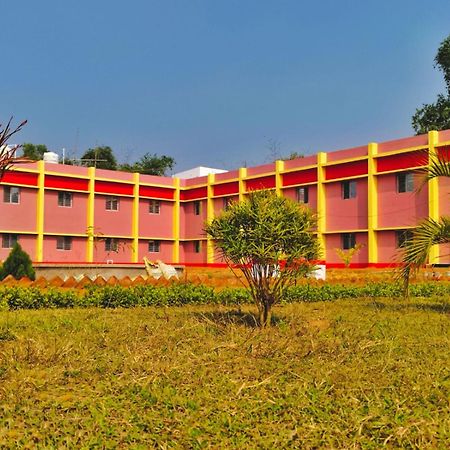 Hotel Olivia And Resort Bānkura 外观 照片