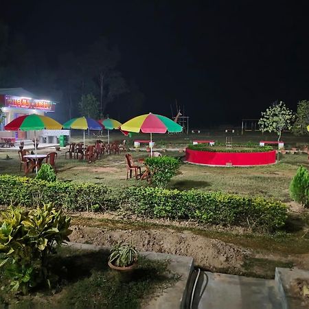 Hotel Olivia And Resort Bānkura 外观 照片