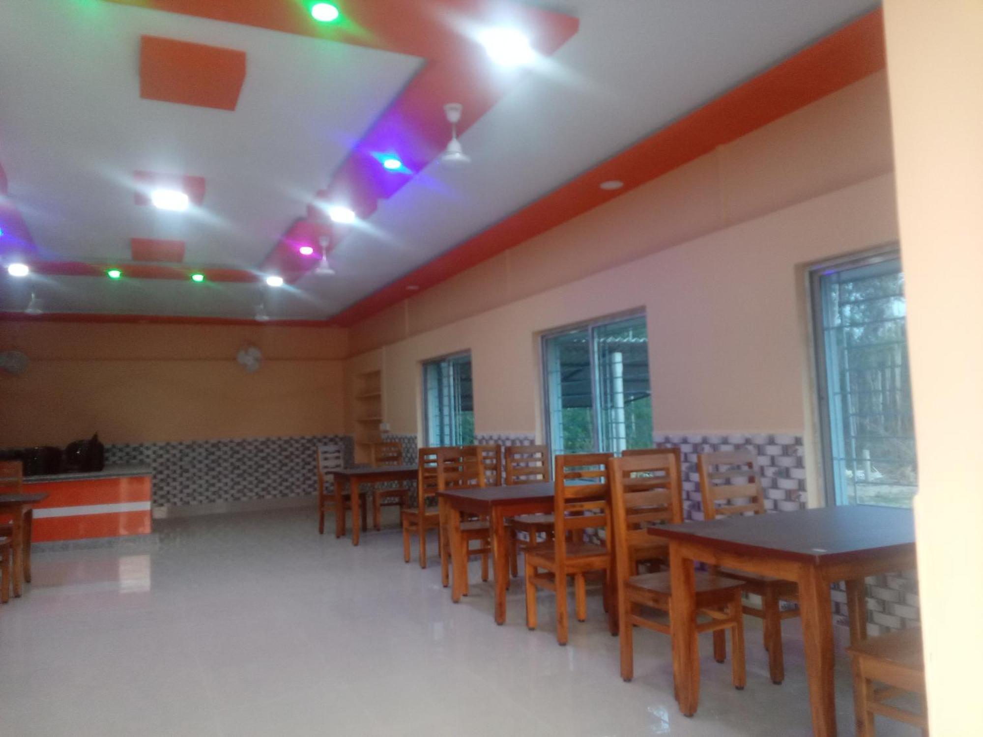 Hotel Olivia And Resort Bānkura 外观 照片