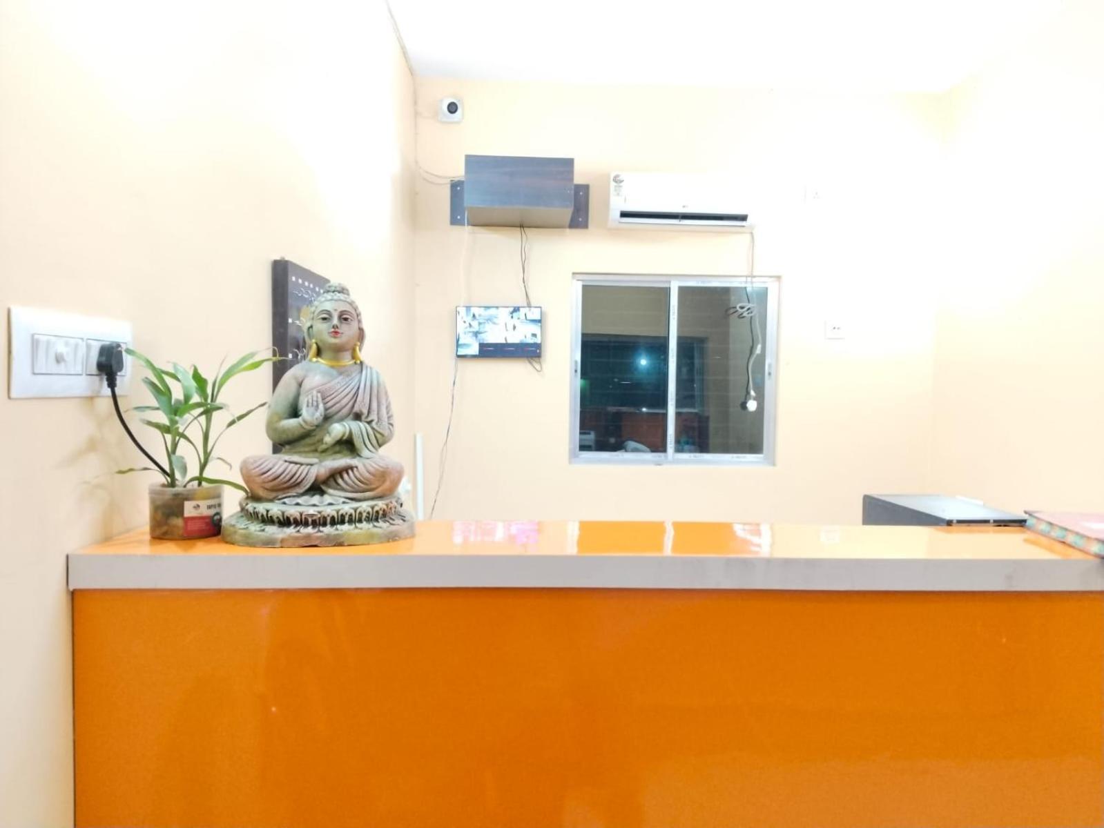 Hotel Olivia And Resort Bānkura 外观 照片