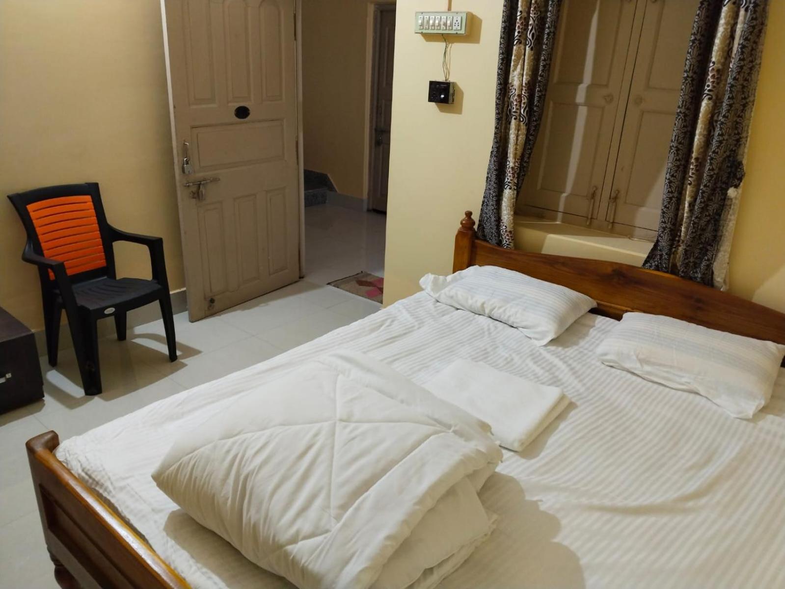 Hotel Olivia And Resort Bānkura 外观 照片