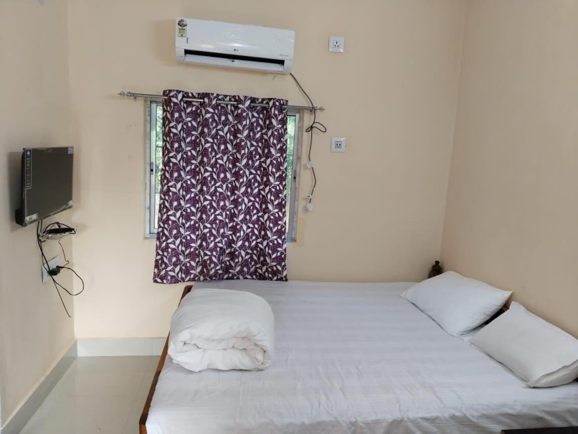 Hotel Olivia And Resort Bānkura 外观 照片